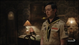 Ghosts - (2021) Season 01 Episode 04